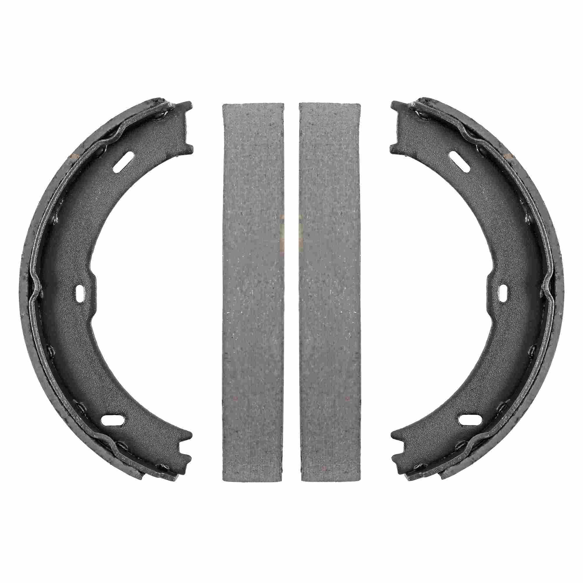Wagner Brake Parking Brake Shoe Z938