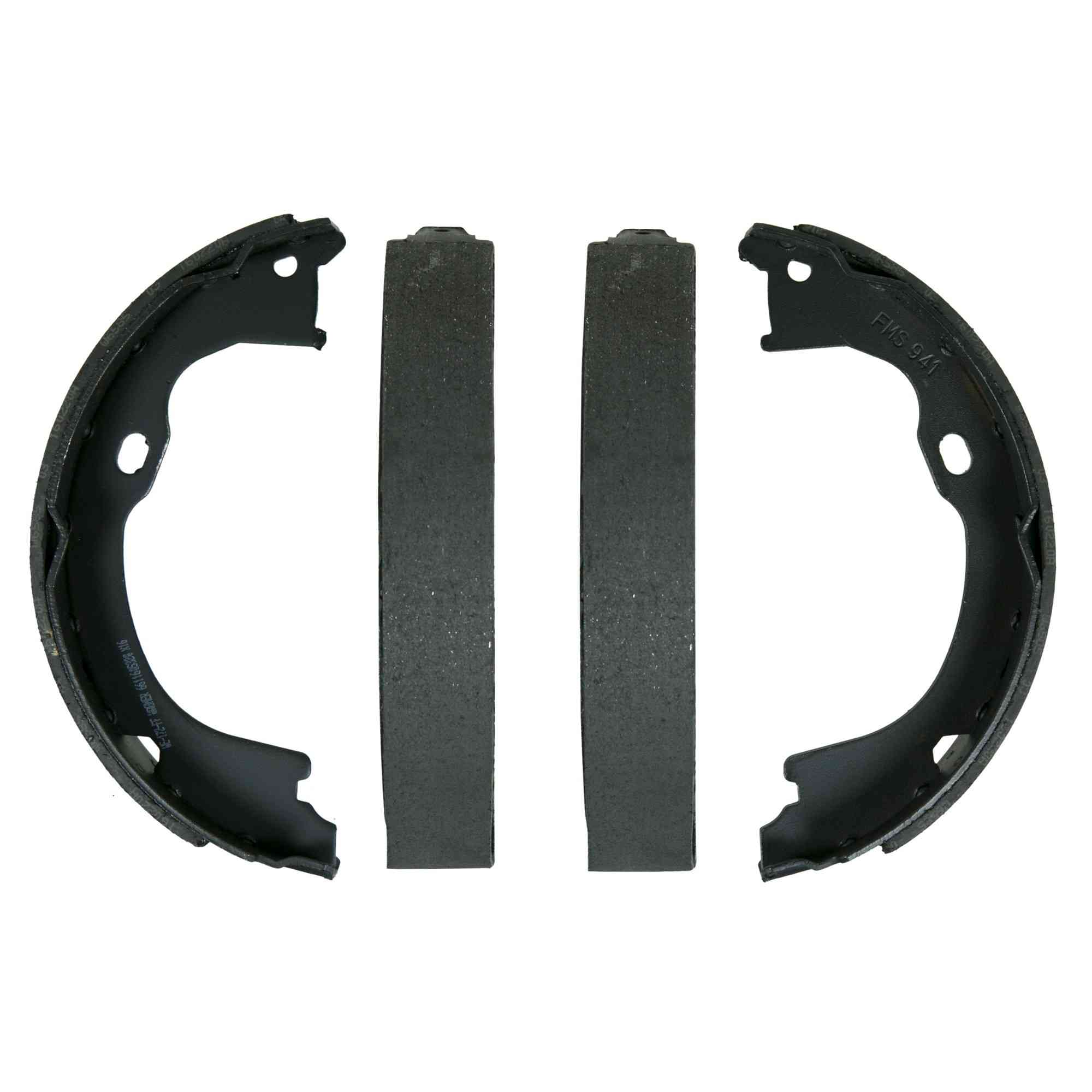 Wagner Brake Parking Brake Shoe Z941