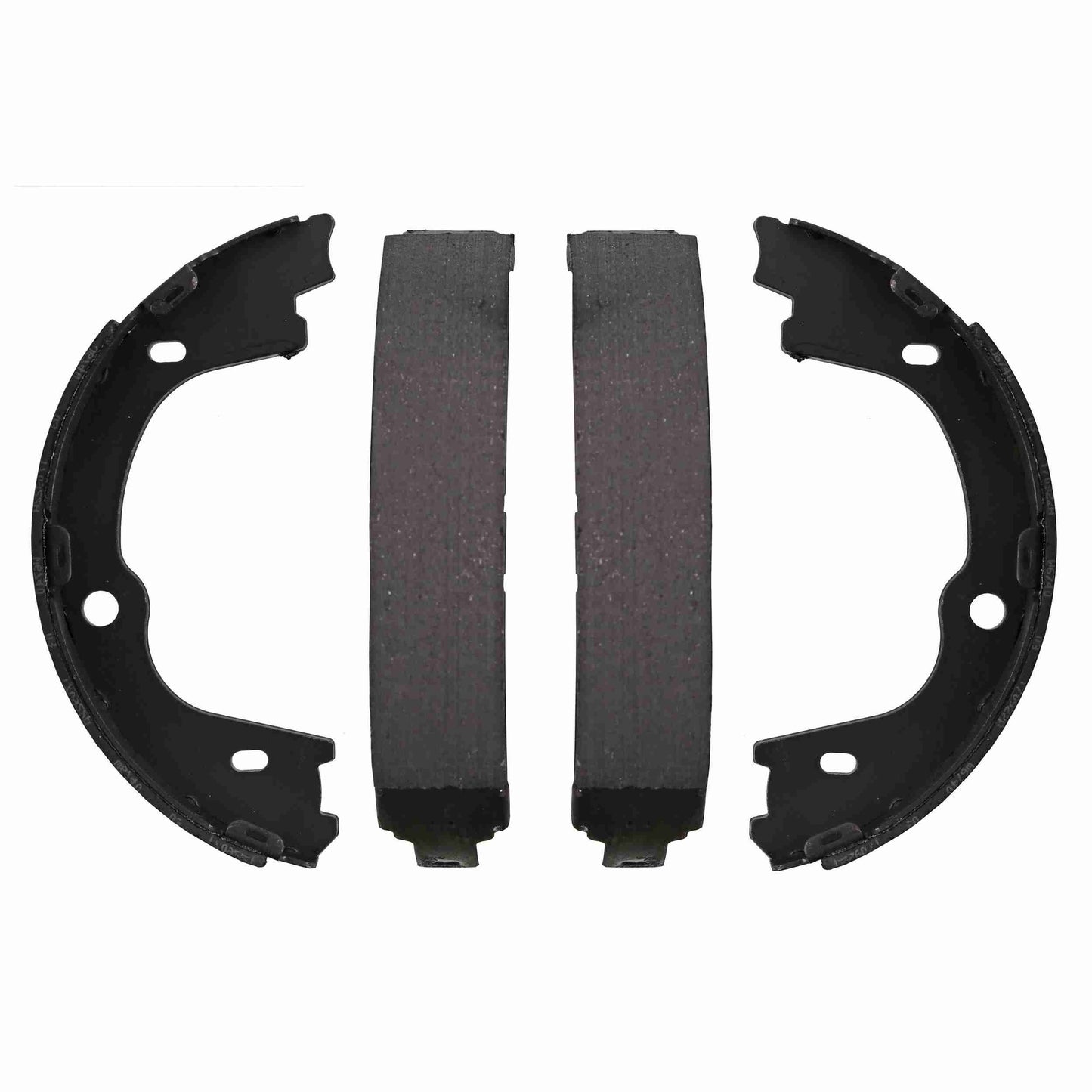 Wagner Brake Parking Brake Shoe Z946