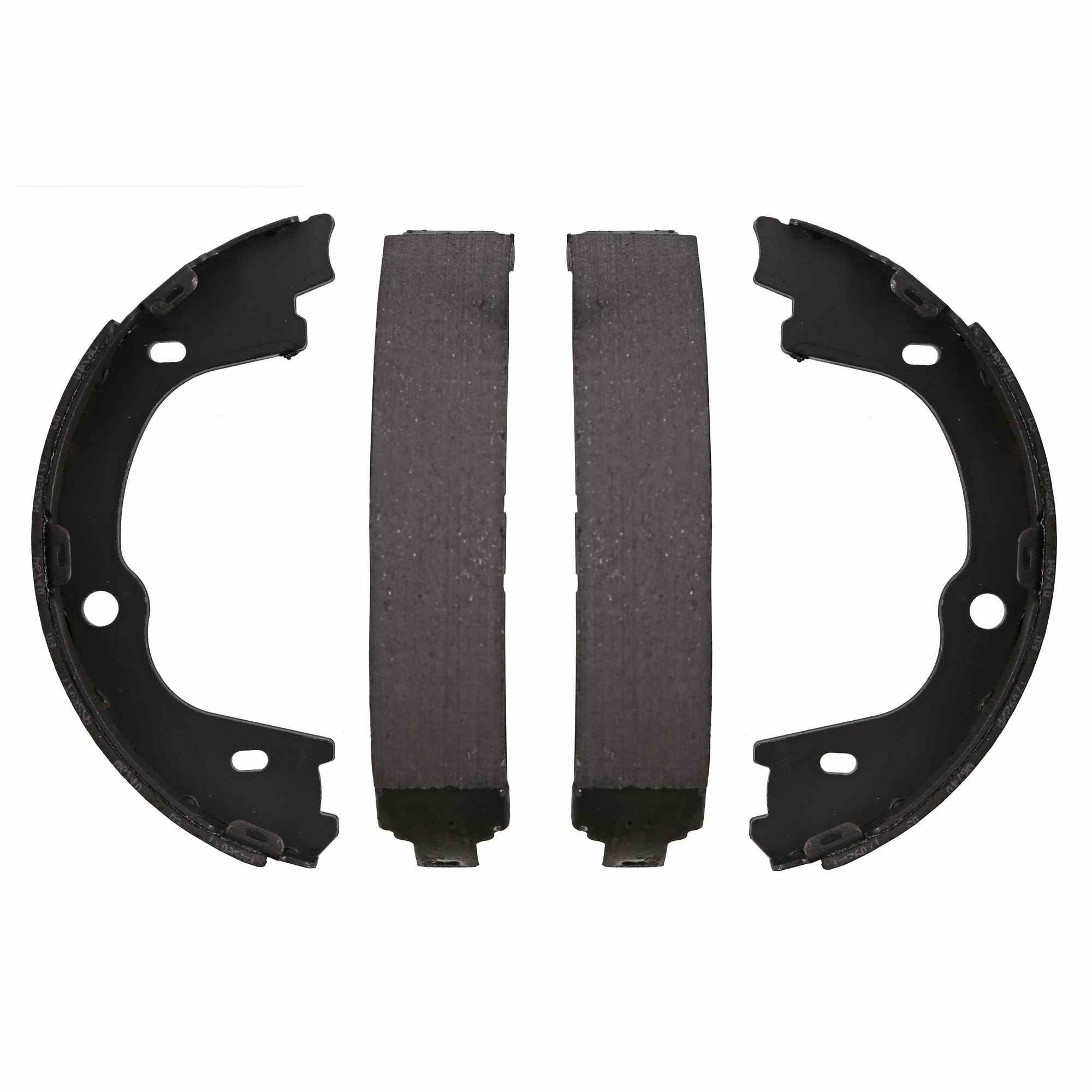 Wagner Brake Parking Brake Shoe Z946