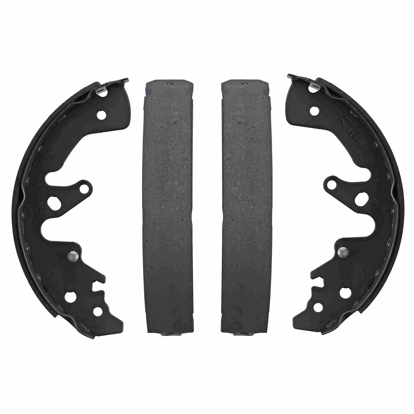 Wagner Brake Drum Brake Shoe Z949