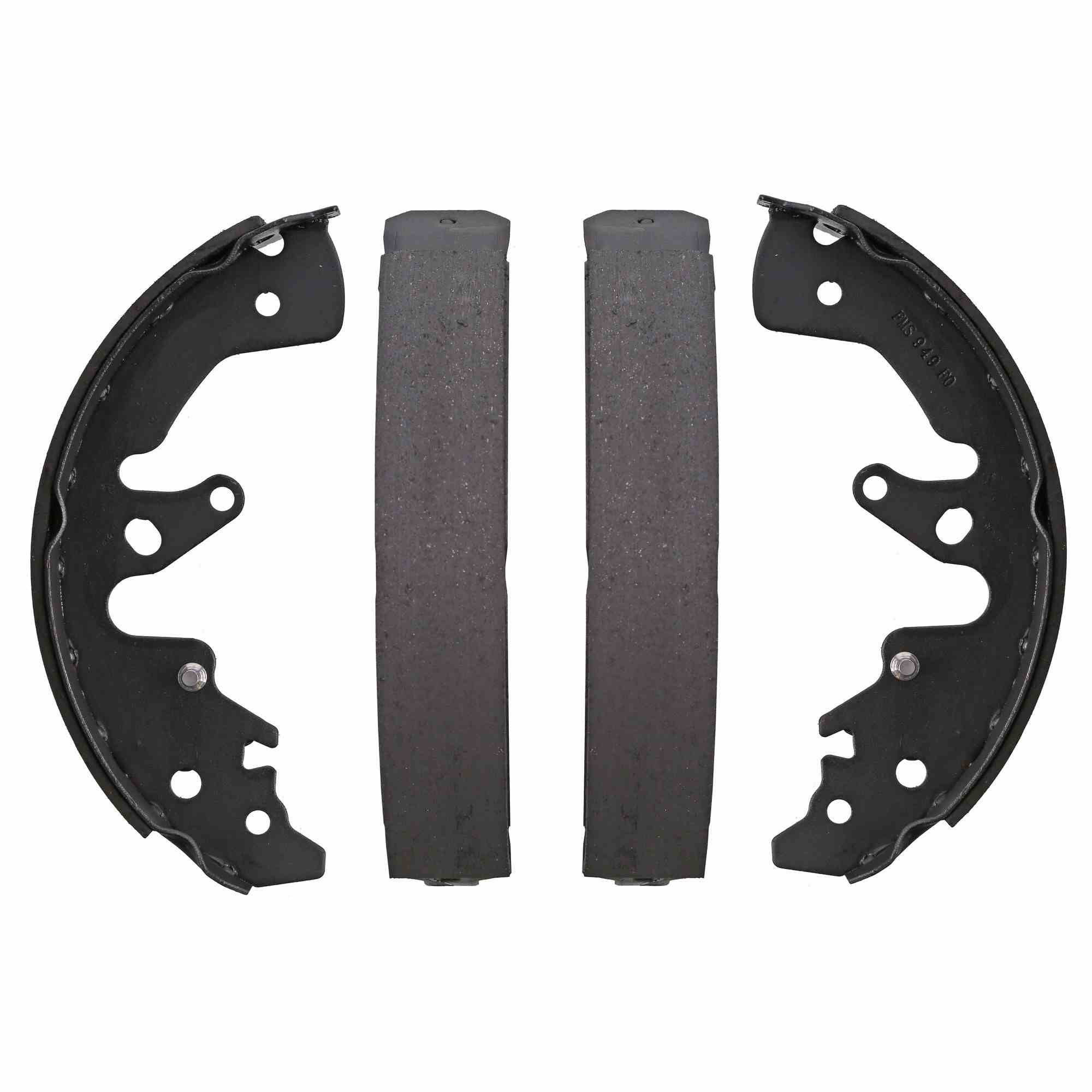 Wagner Brake Drum Brake Shoe Z949