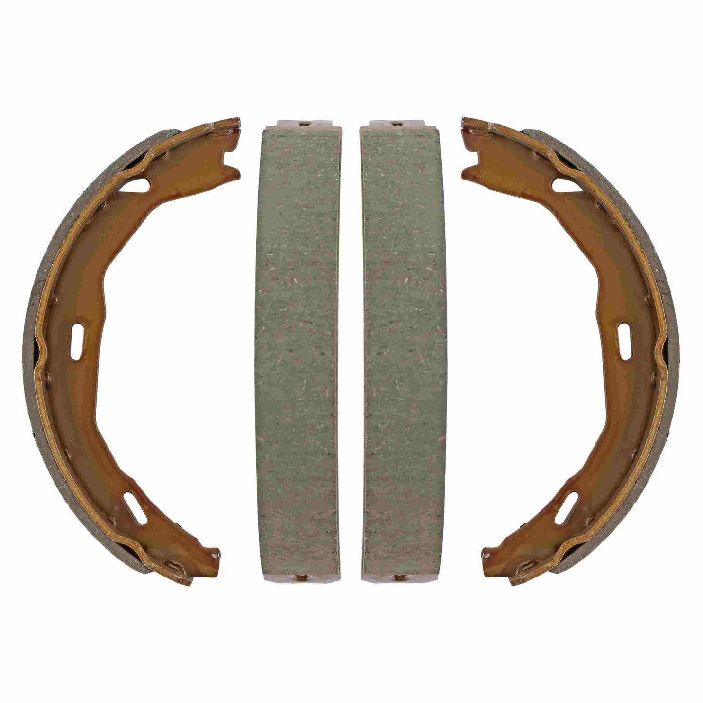 Wagner Brake Parking Brake Shoe Z950