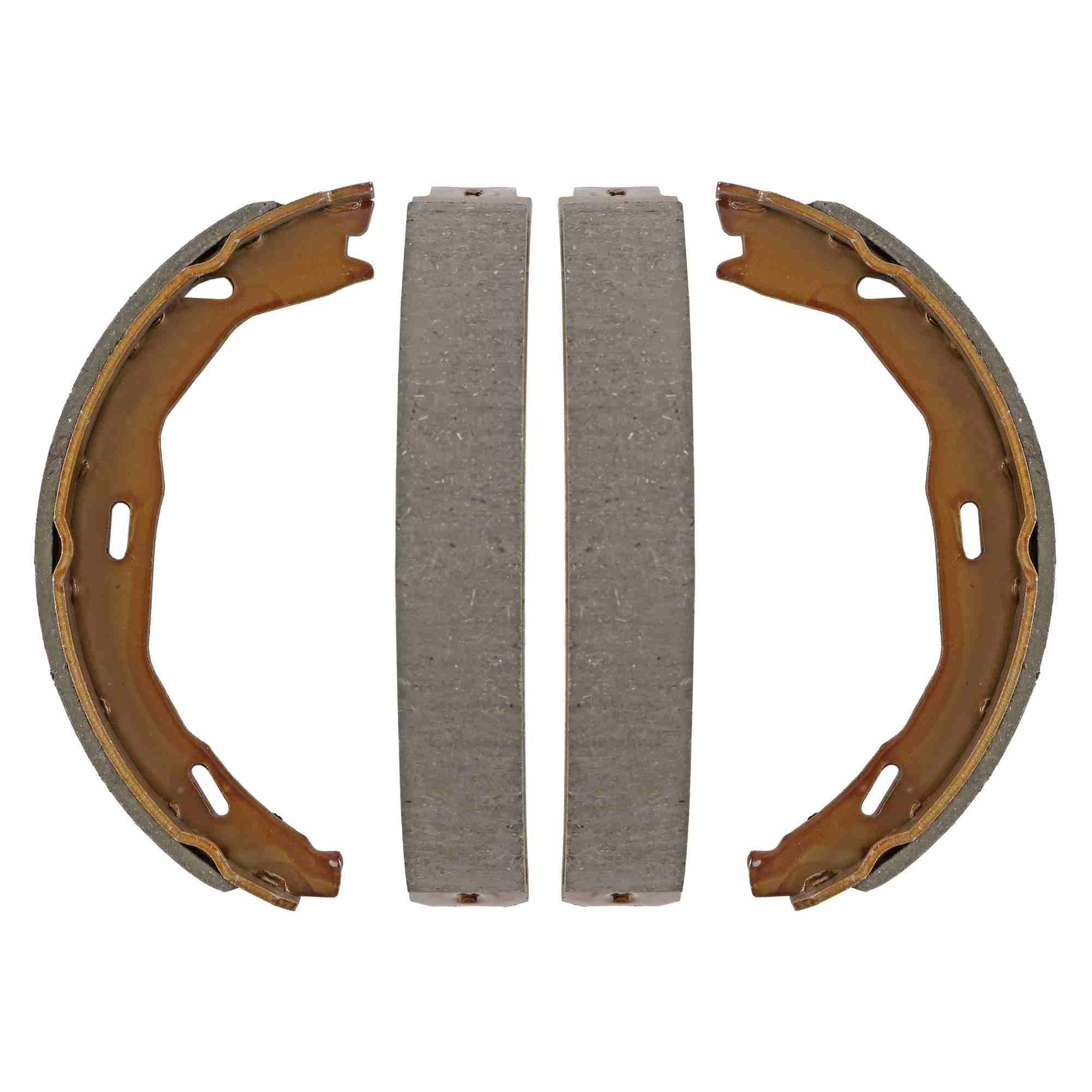 Wagner Brake Parking Brake Shoe Z950