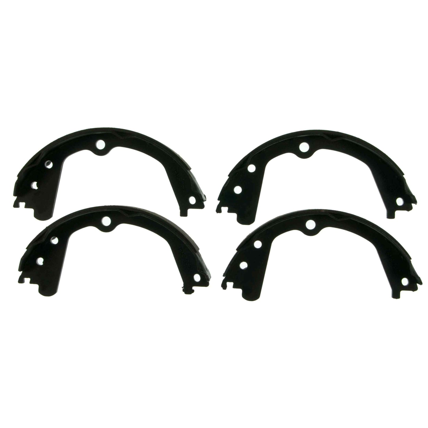 Wagner Brake Parking Brake Shoe Z952