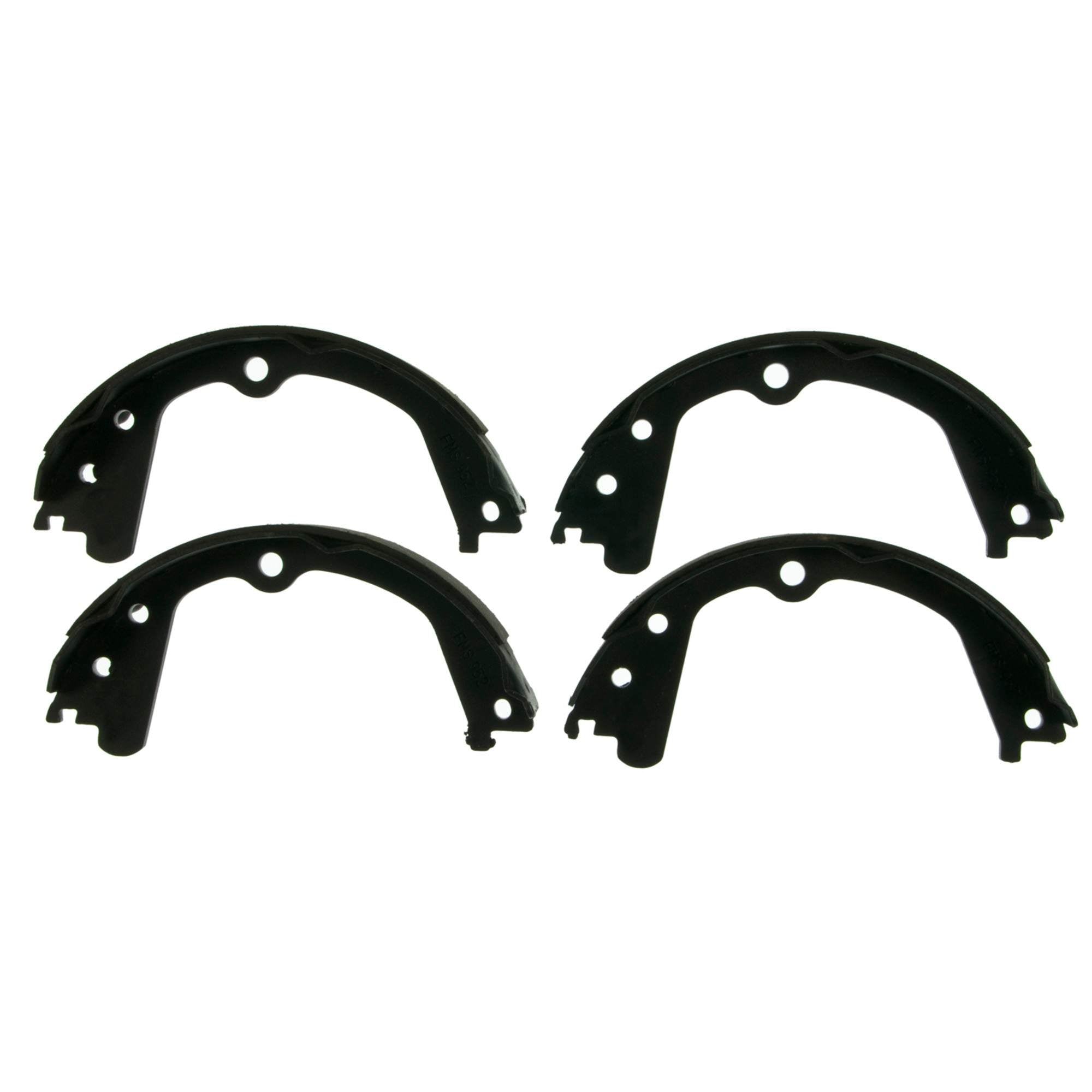Wagner Brake Parking Brake Shoe Z952