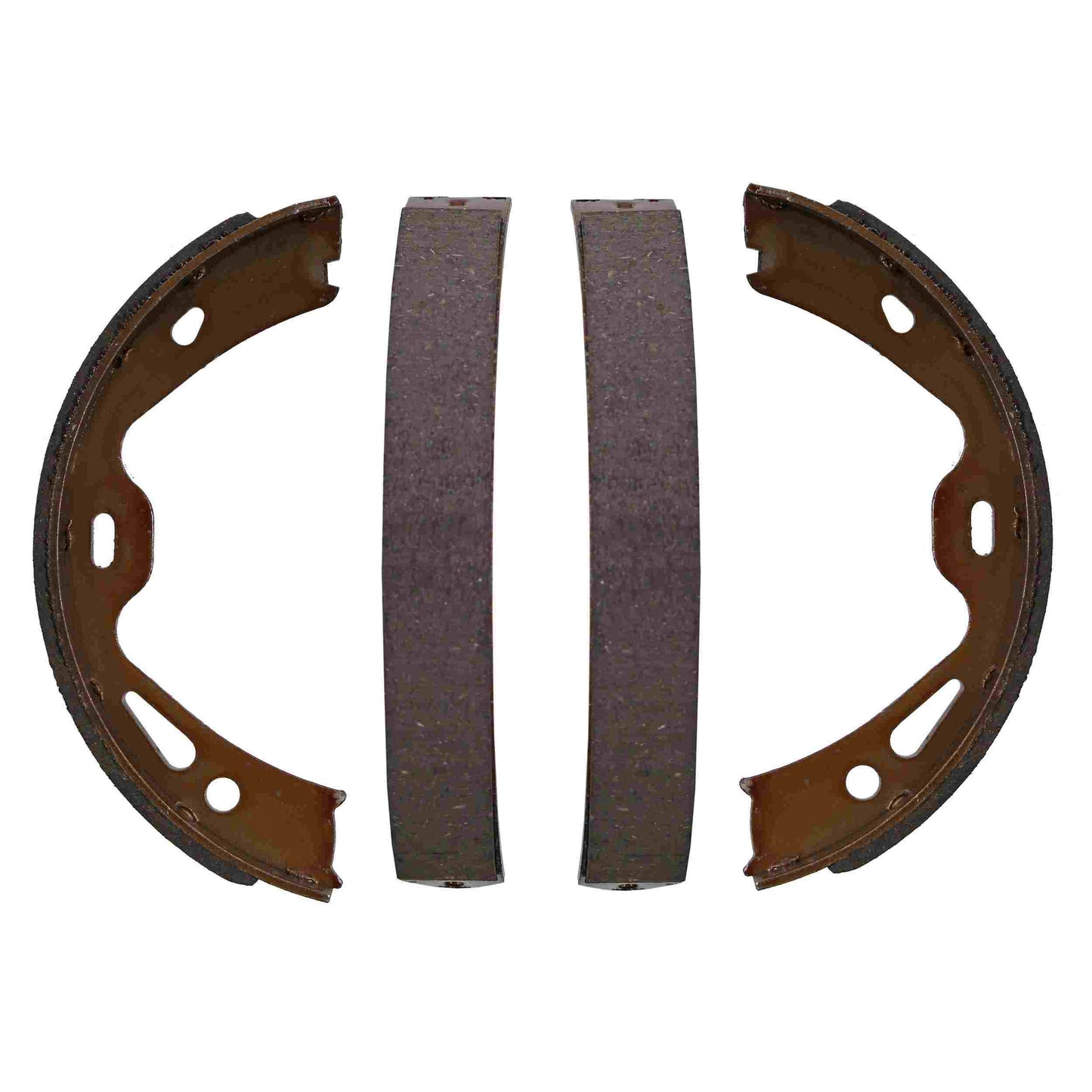 Wagner Brake Parking Brake Shoe Z958
