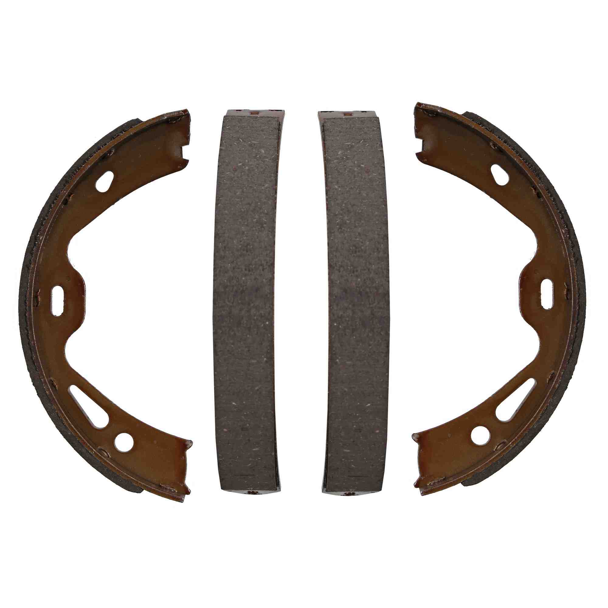 Wagner Brake Parking Brake Shoe Z958