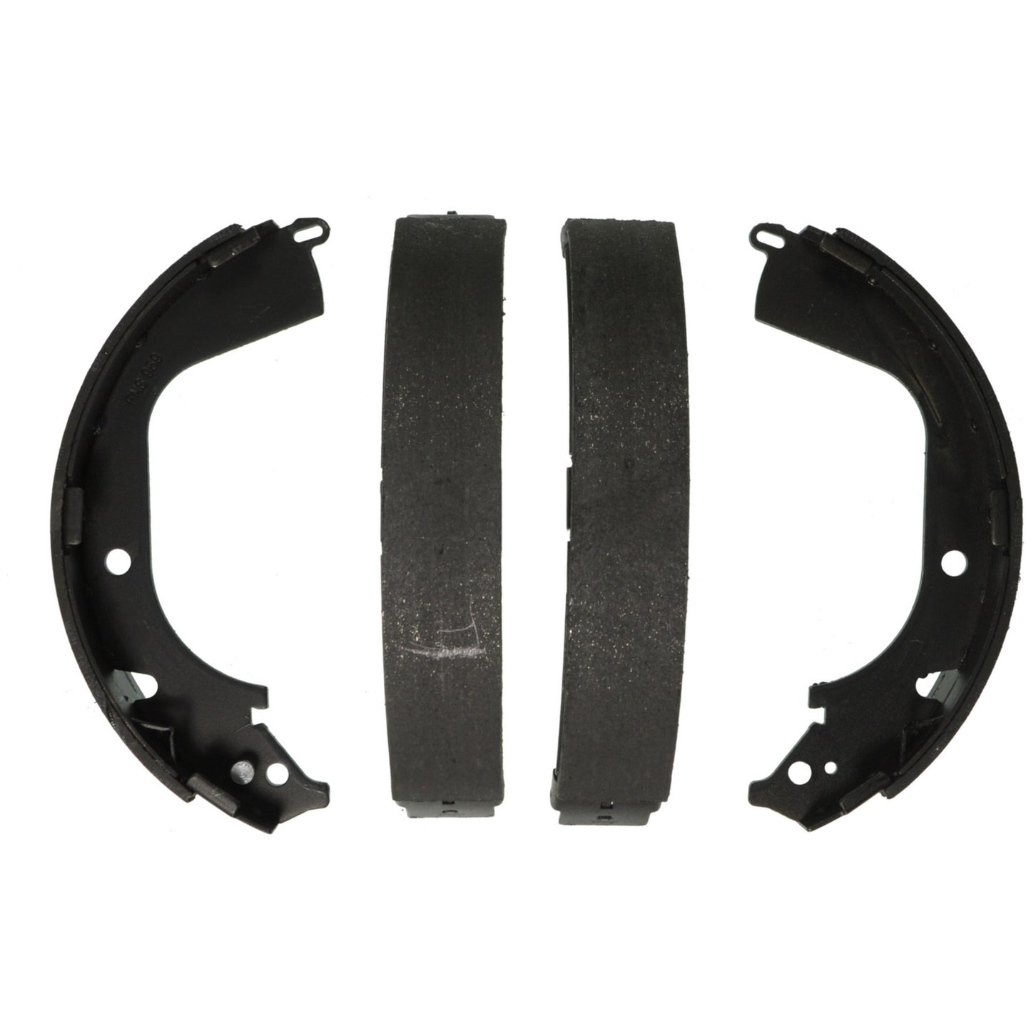 Wagner Brake Drum Brake Shoe Z959