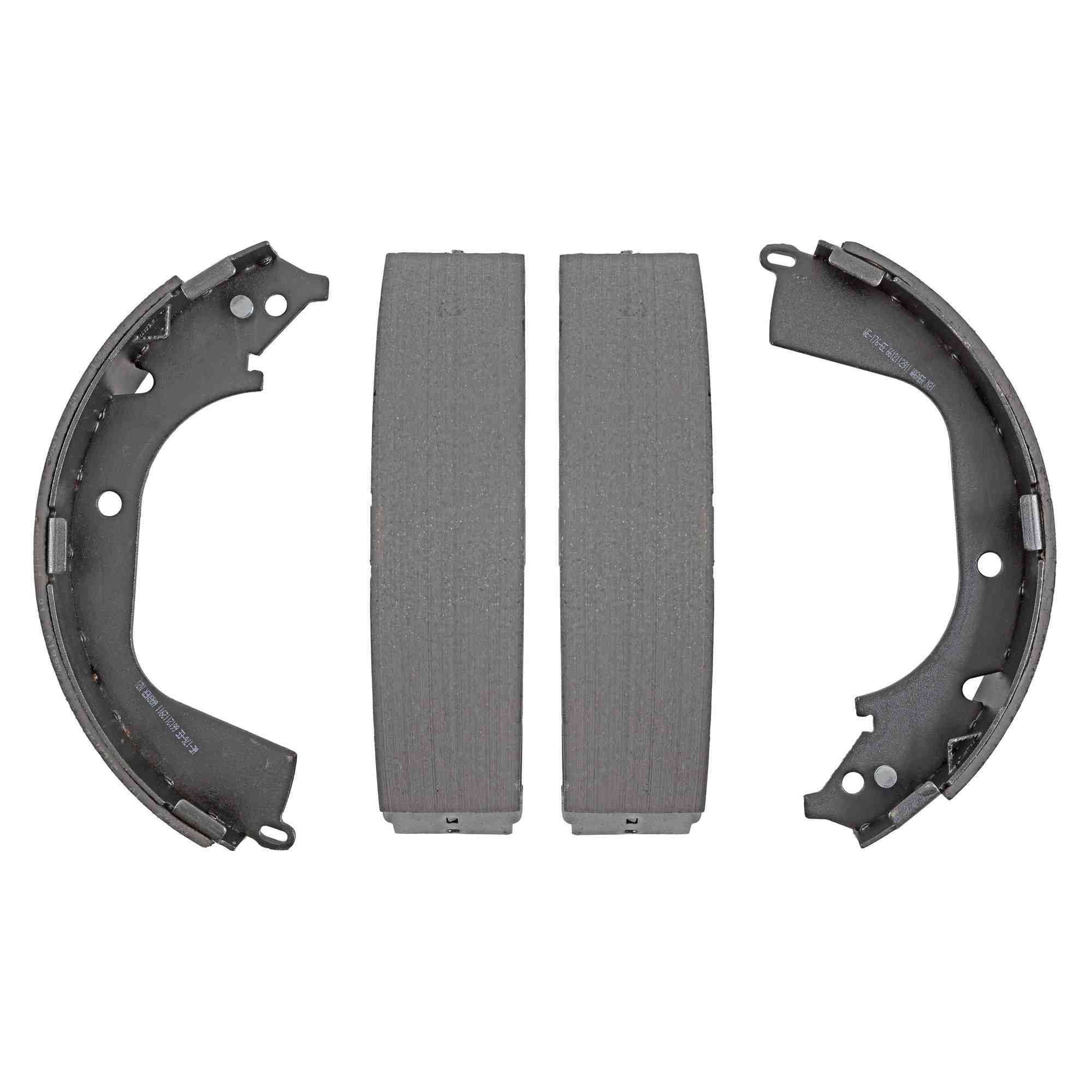 Wagner Brake Drum Brake Shoe Z960