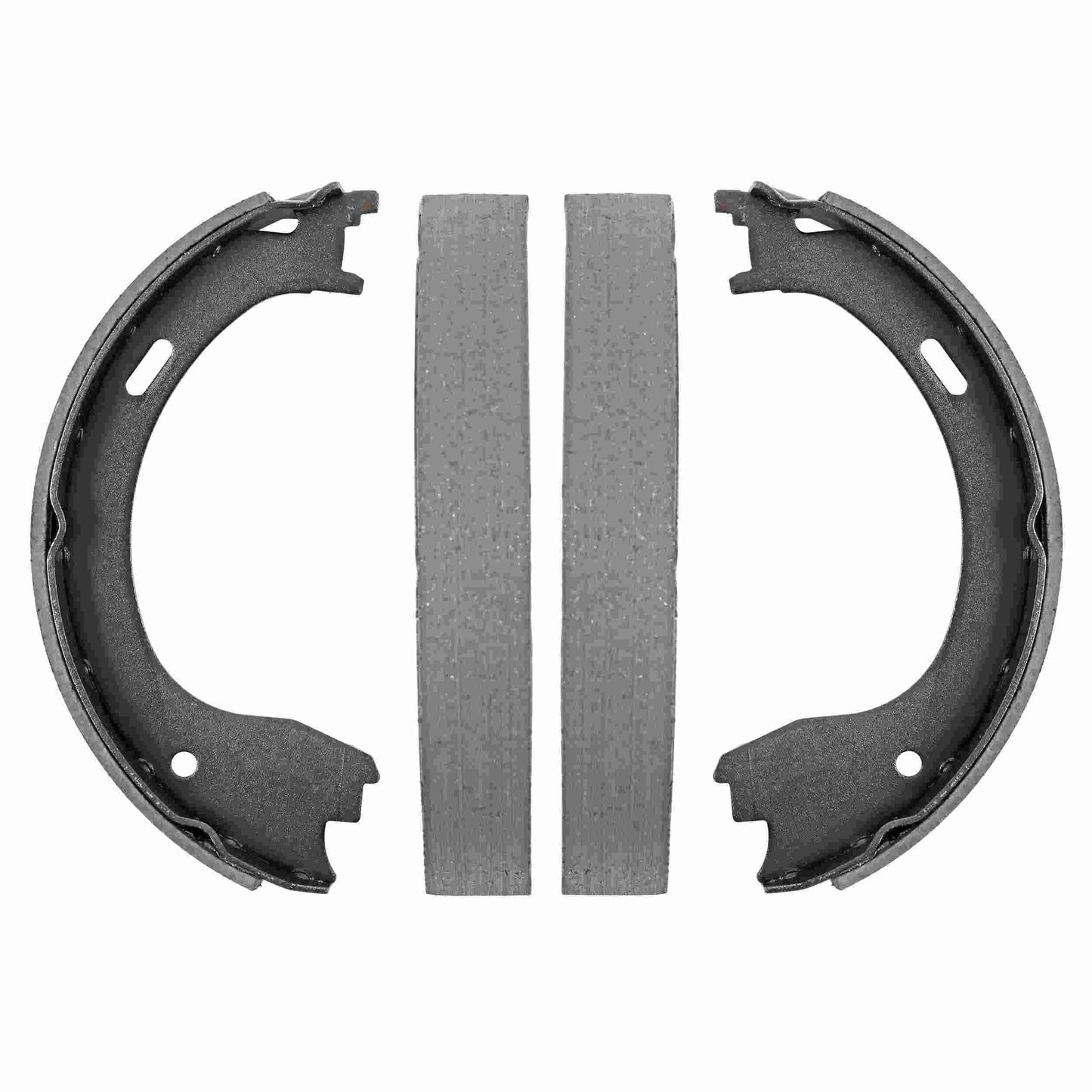 Wagner Brake Parking Brake Shoe Z961