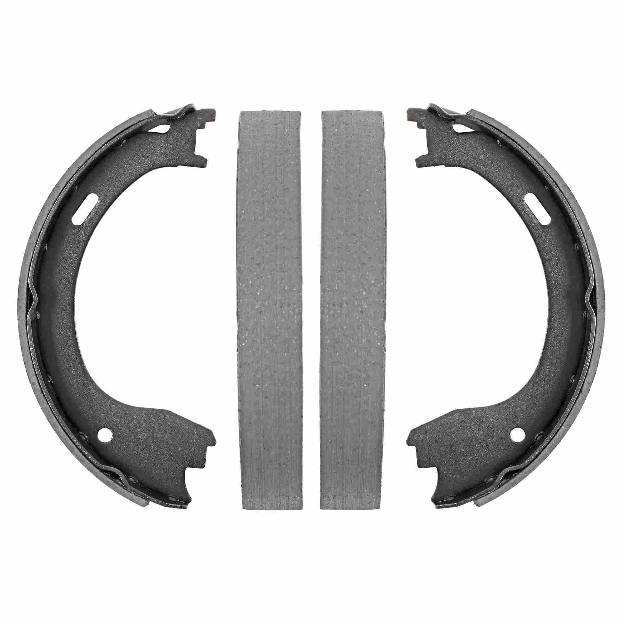 Wagner Brake Parking Brake Shoe Z961
