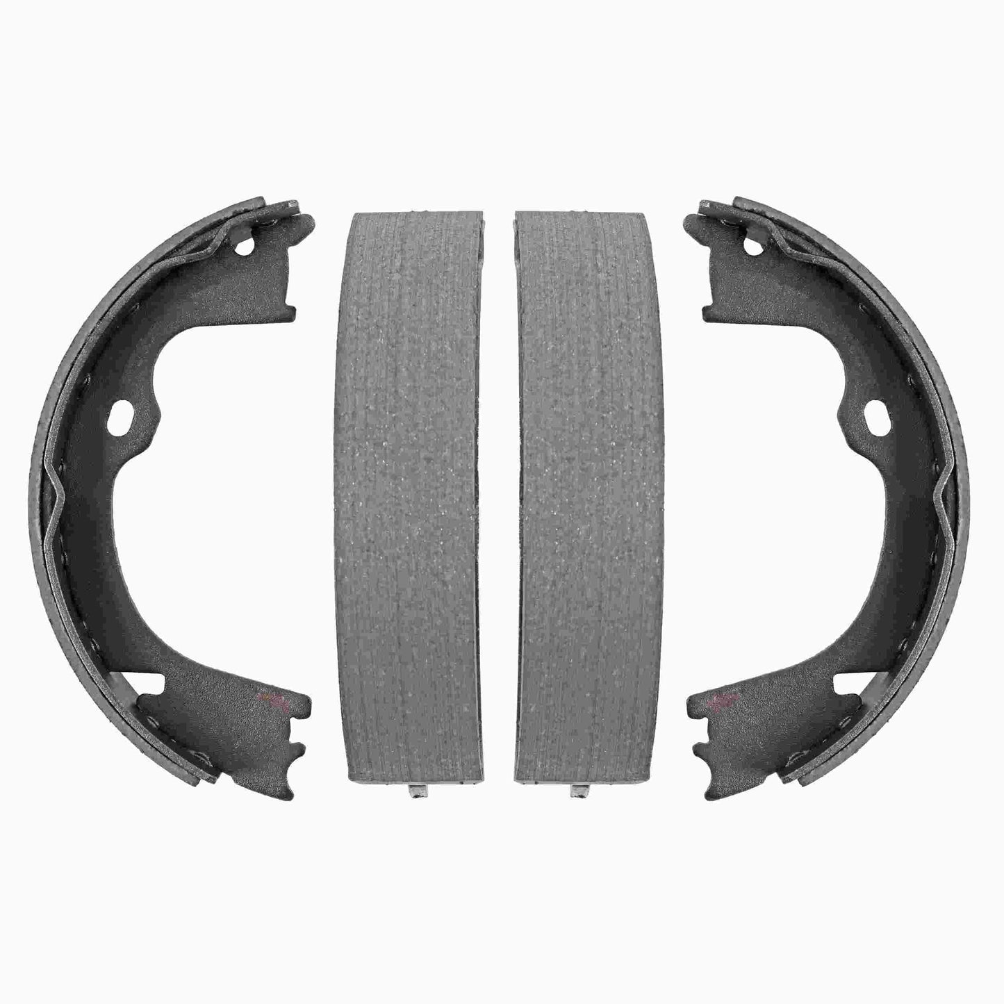 Wagner Brake Parking Brake Shoe Z962