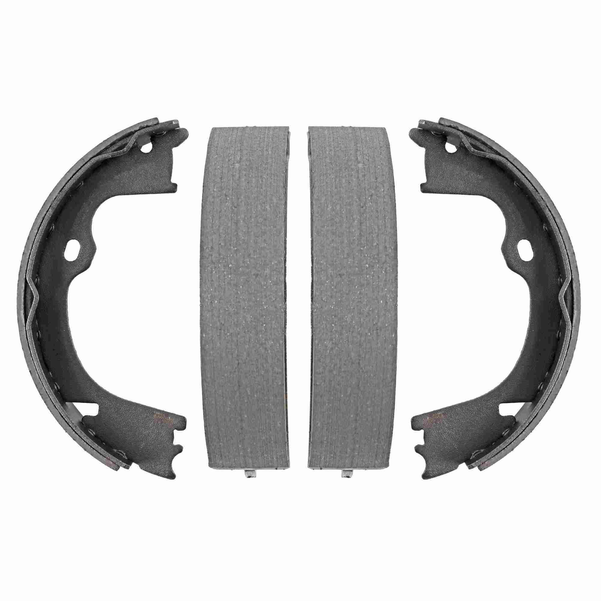 Wagner Brake Parking Brake Shoe Z962