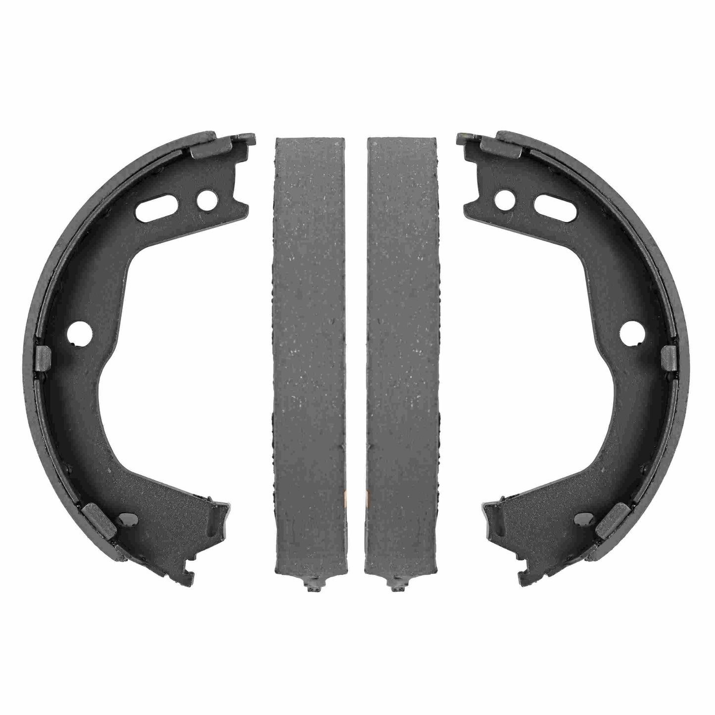 Wagner Brake Parking Brake Shoe Z963