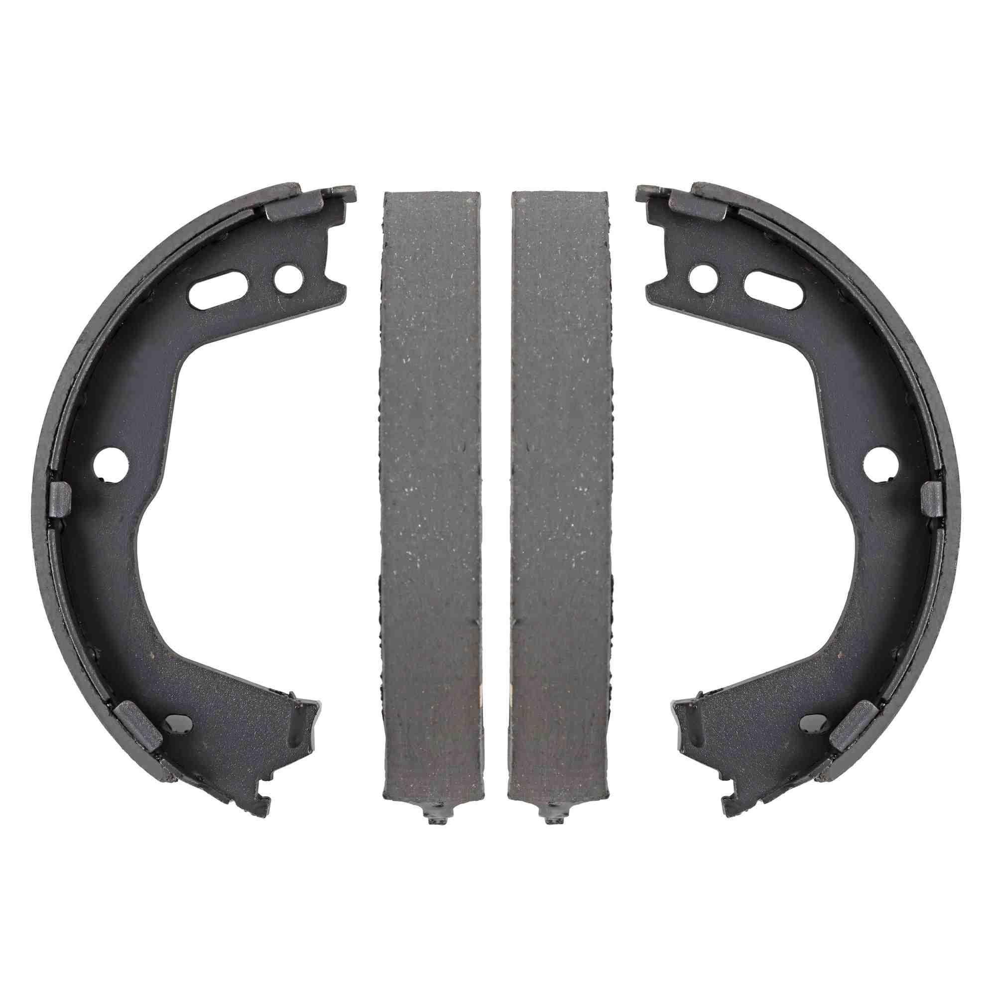 Wagner Brake Parking Brake Shoe Z963