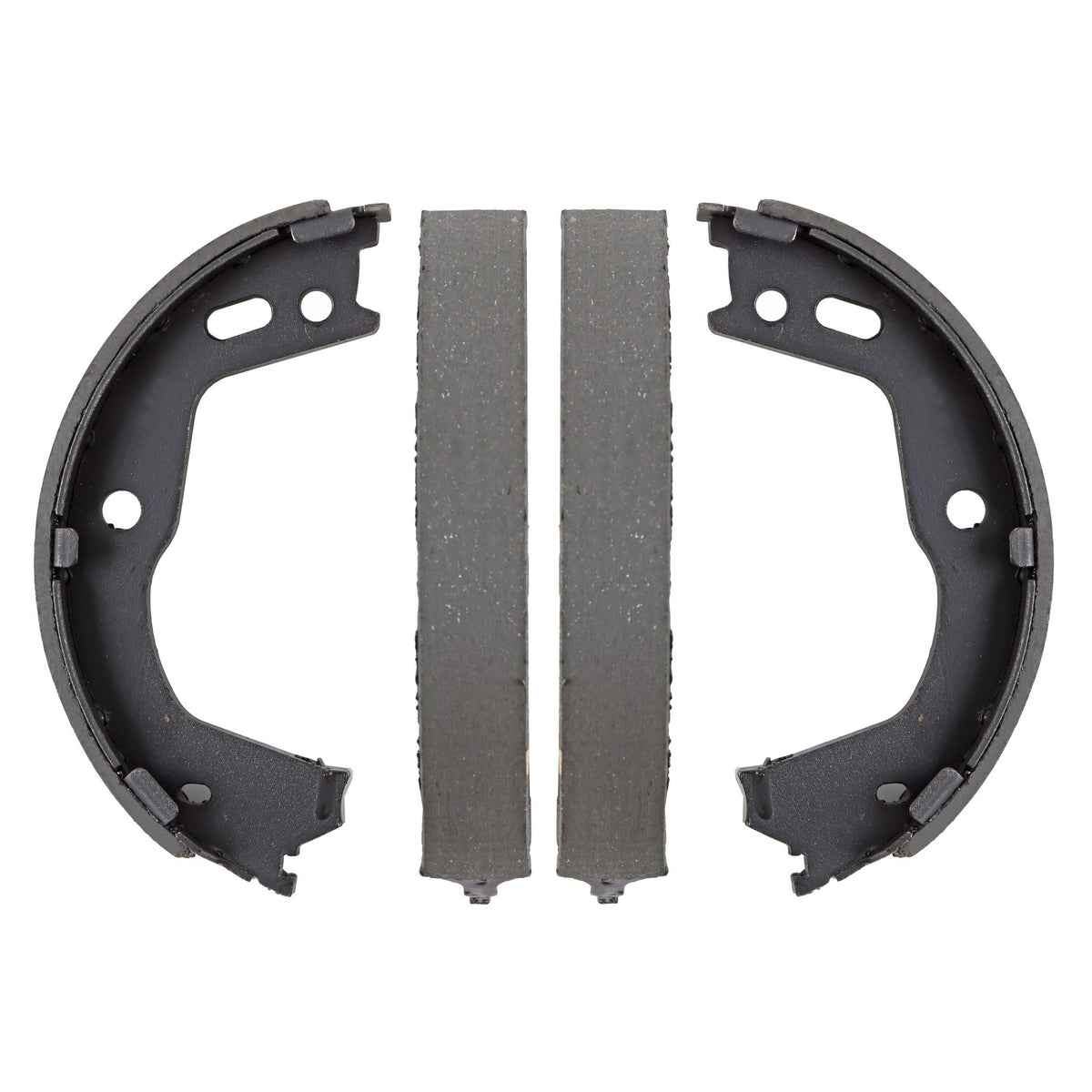 Wagner Brake Parking Brake Shoe Z963