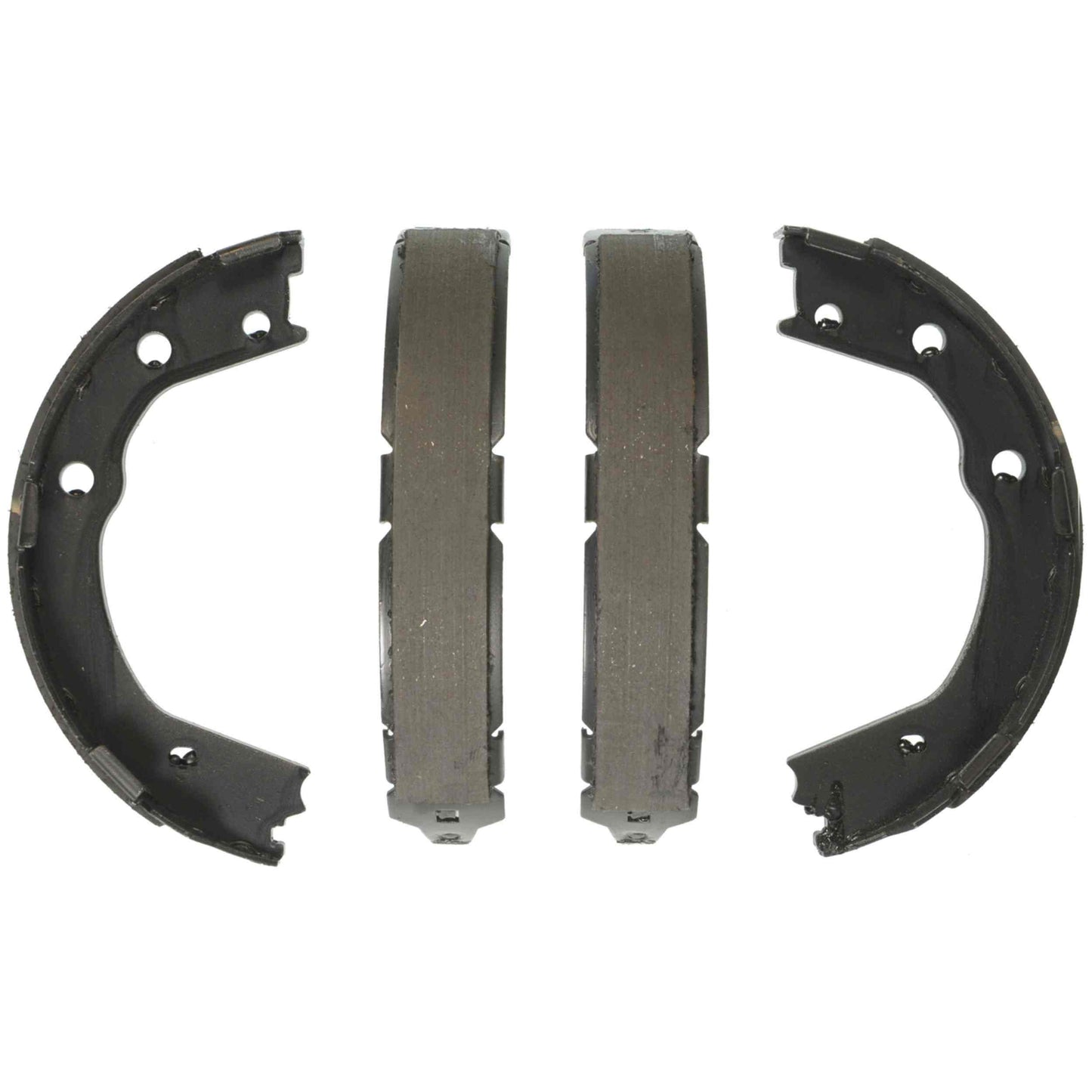 Wagner Brake Parking Brake Shoe Z970