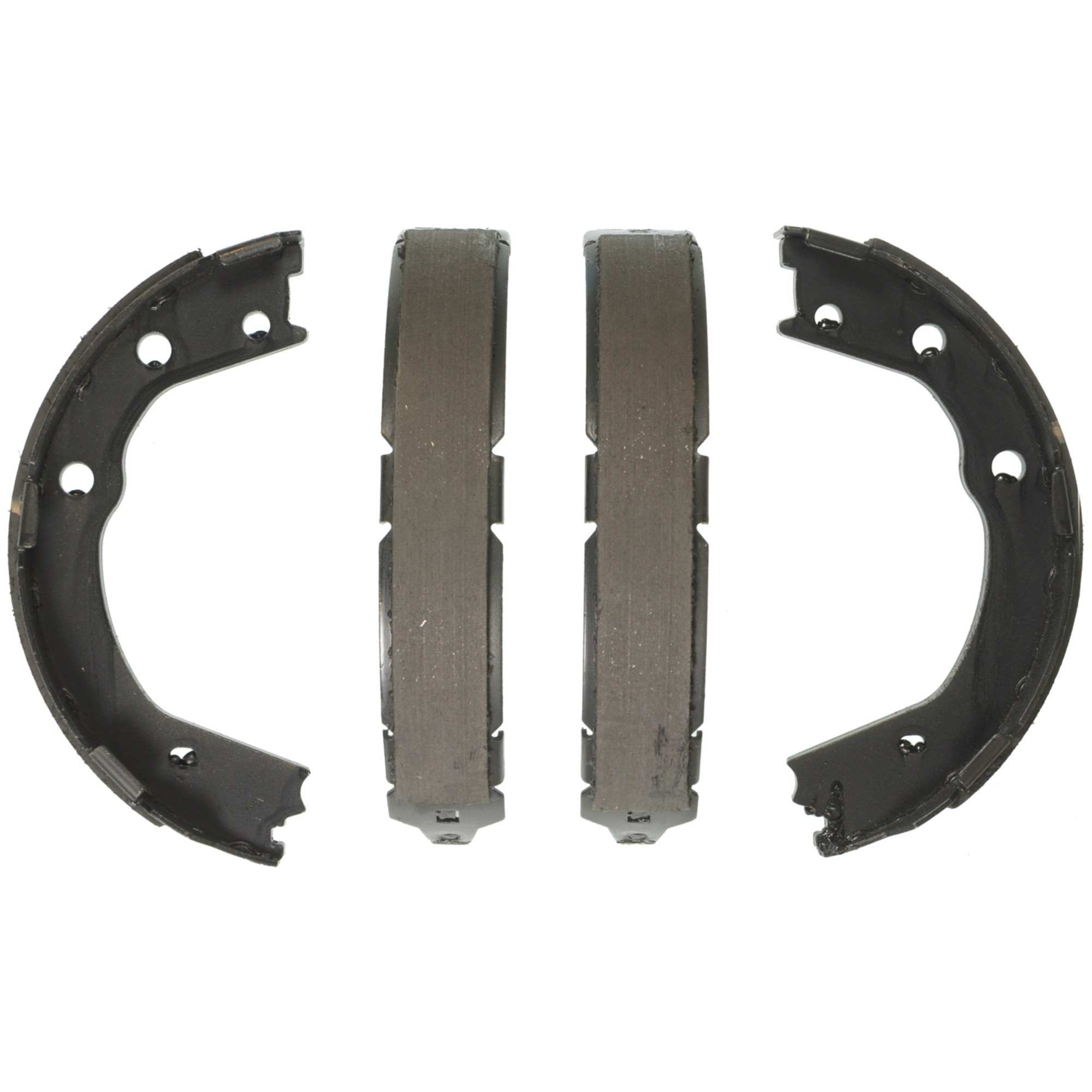 Wagner Brake Parking Brake Shoe Z970