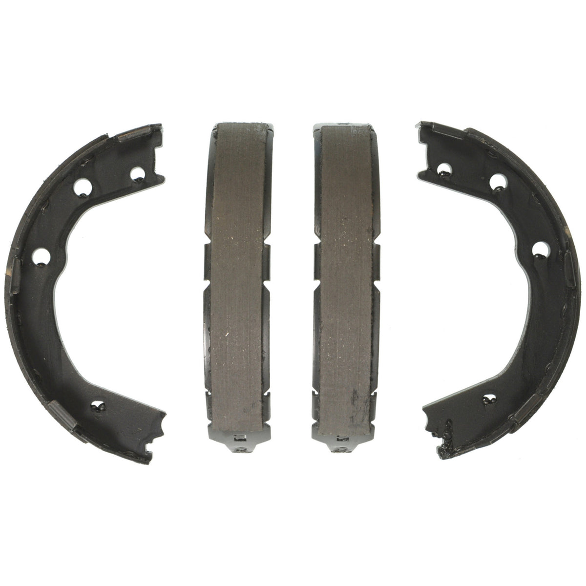 Wagner Brake Parking Brake Shoe Z970