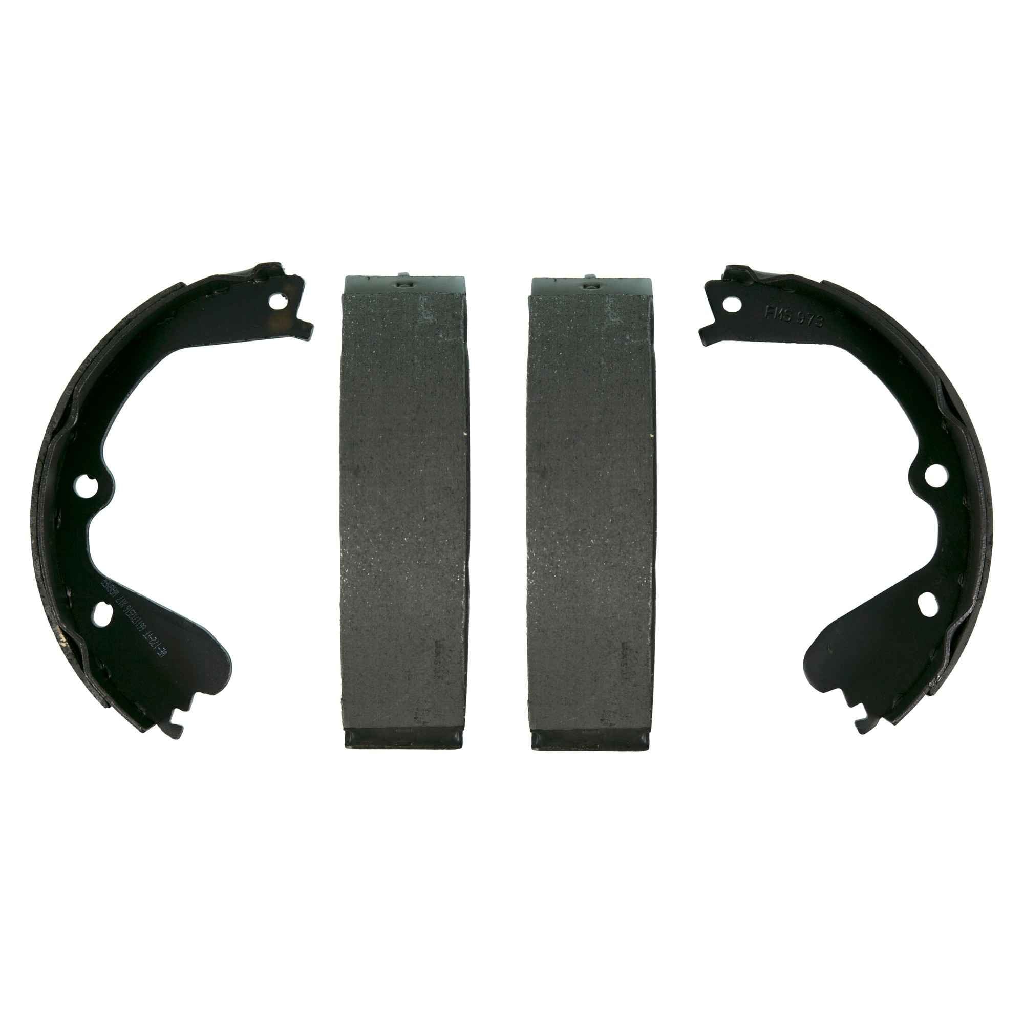 Wagner Brake Parking Brake Shoe Z973