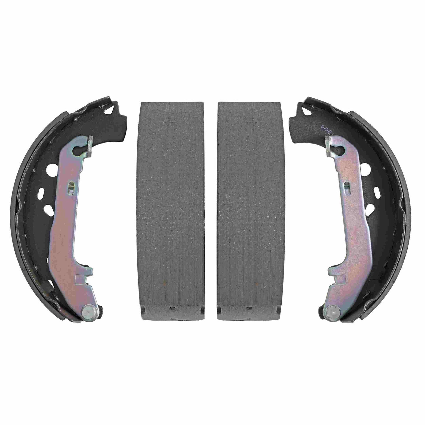 Wagner Brake Drum Brake Shoe Z974
