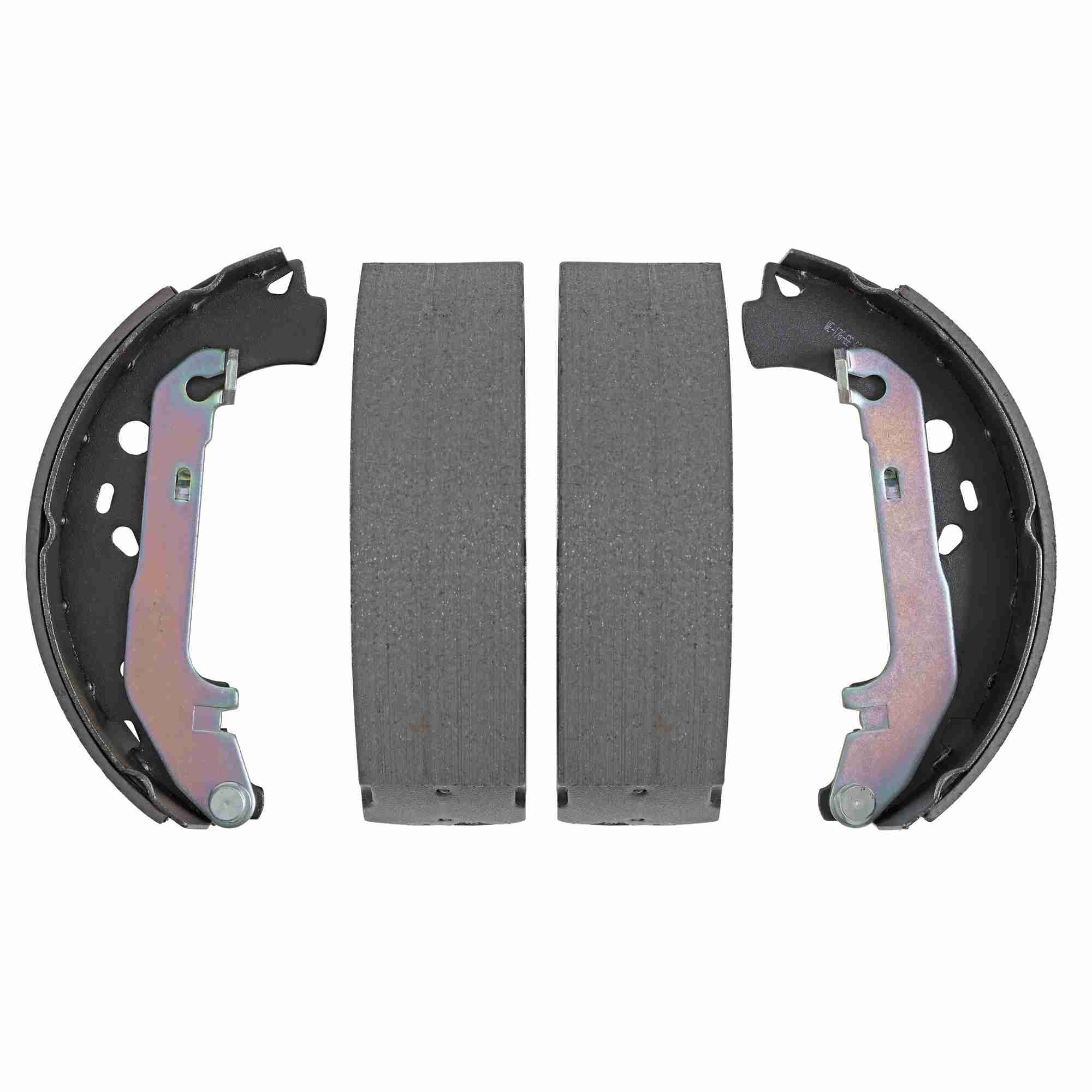 Wagner Brake Drum Brake Shoe Z974