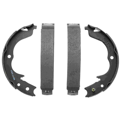Wagner Brake Parking Brake Shoe Z976