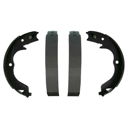 Wagner Brake Parking Brake Shoe Z976