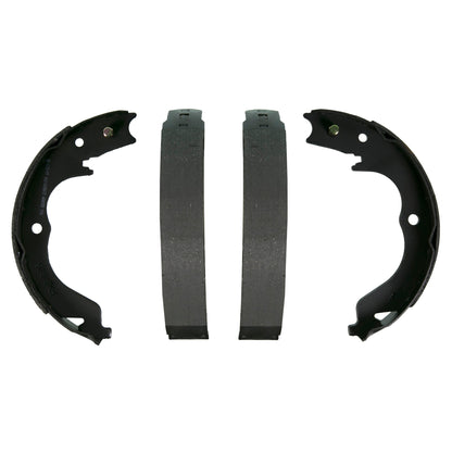 Wagner Brake Parking Brake Shoe Z976