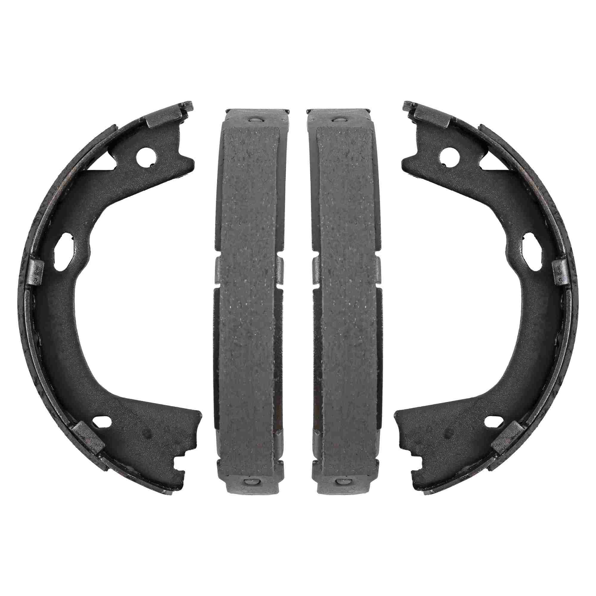 Wagner Brake Parking Brake Shoe Z982