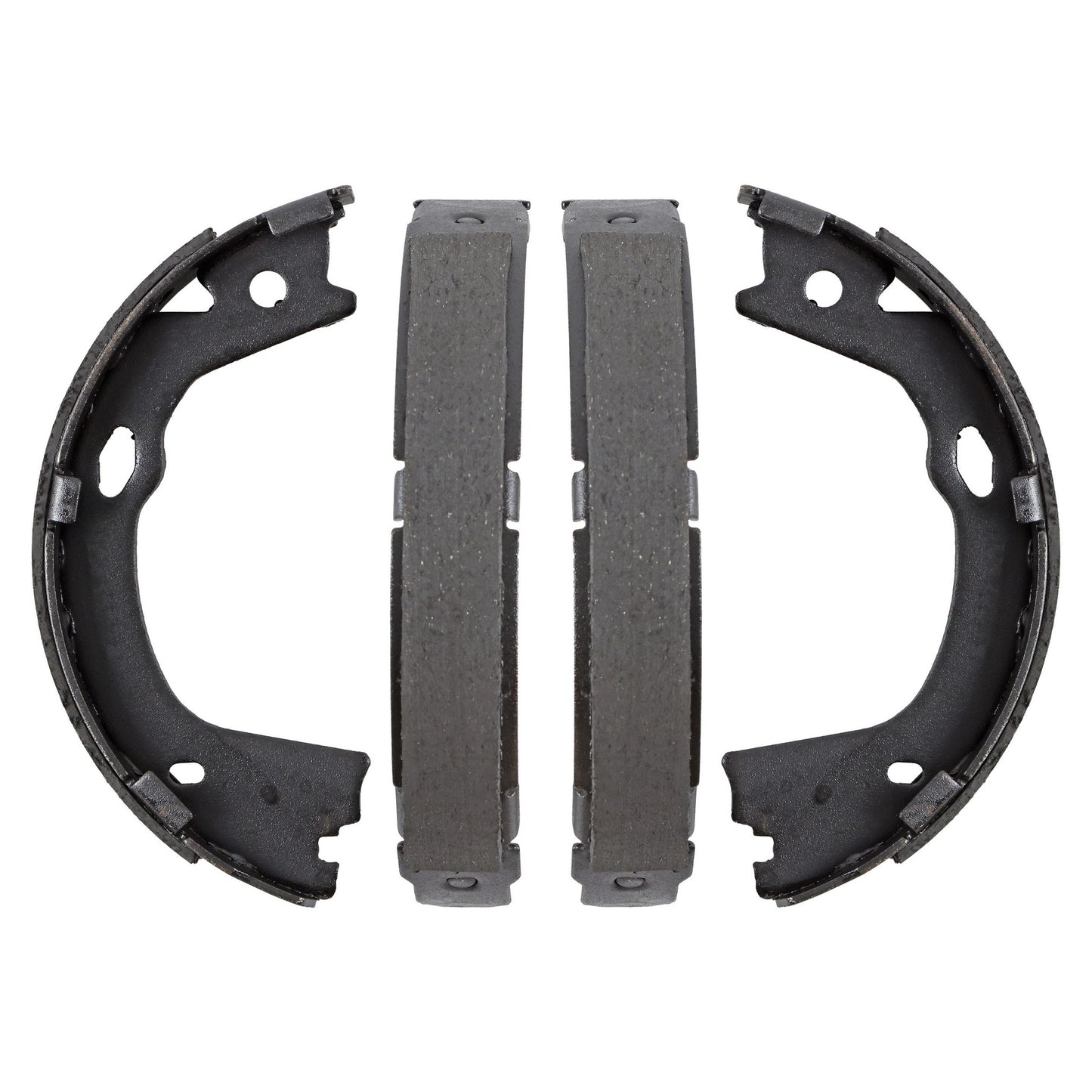 Wagner Brake Parking Brake Shoe Z982