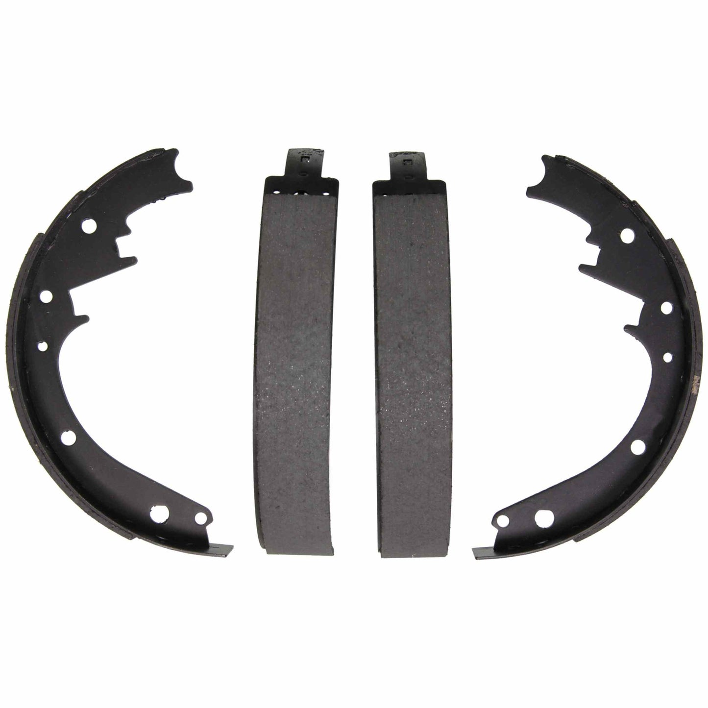 Wagner Brake Drum Brake Shoe Z9