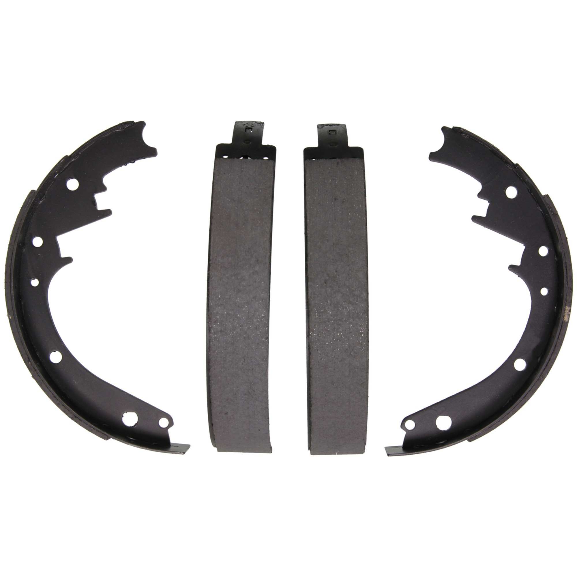 Wagner Brake Drum Brake Shoe Z9