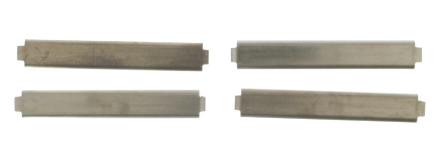 Wagner Brake Disc Brake Pad Set ZD1012A