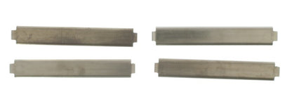 Wagner Brake Disc Brake Pad Set ZD1012A