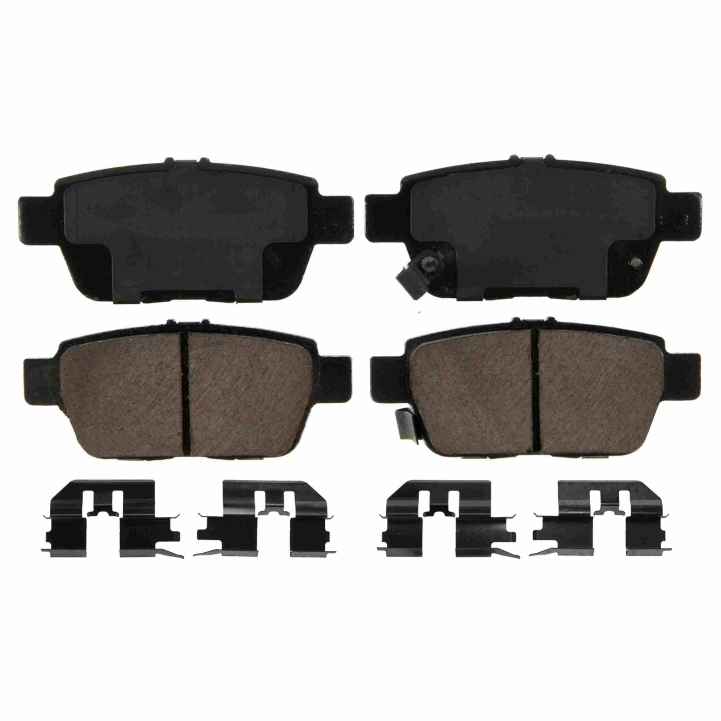 Wagner Brake Disc Brake Pad Set ZD1103