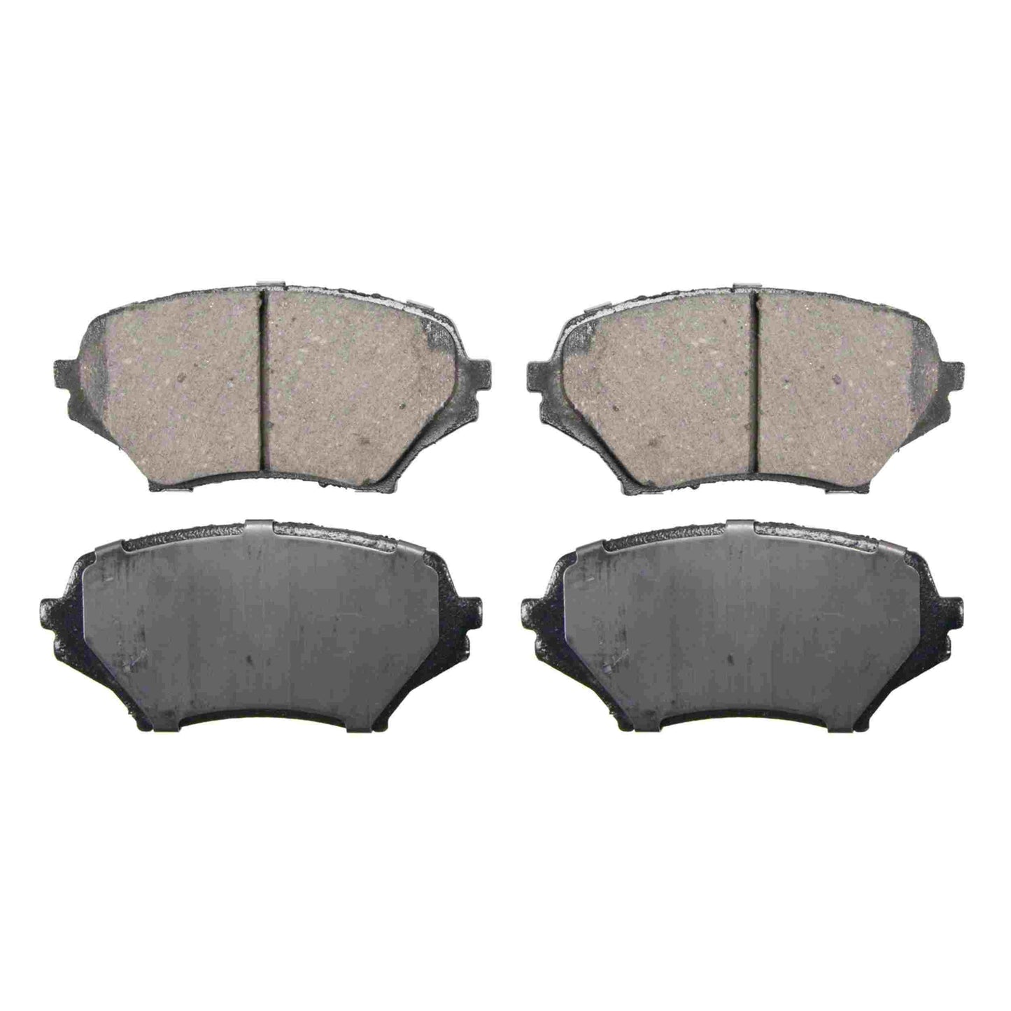 Wagner Brake Disc Brake Pad Set ZD1179