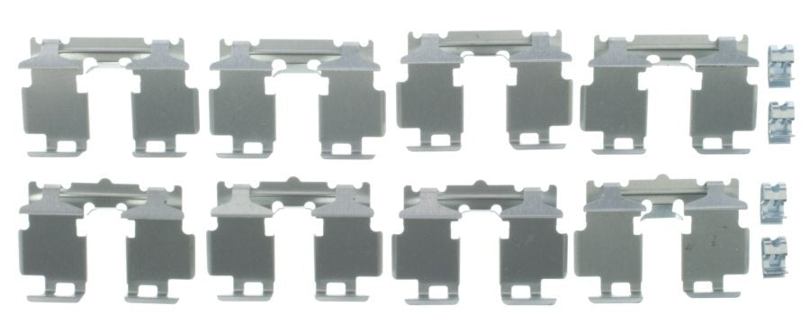 Wagner Brake Disc Brake Pad Set ZD1212