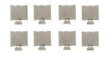 Wagner Brake Disc Brake Pad Set ZD1414