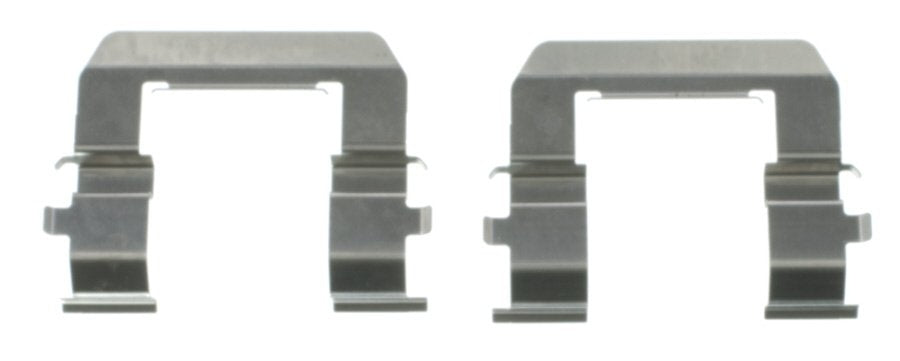 Wagner Brake Disc Brake Pad Set ZD1421