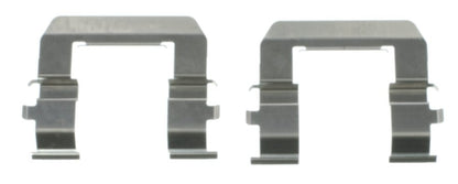Wagner Brake Disc Brake Pad Set ZD1421