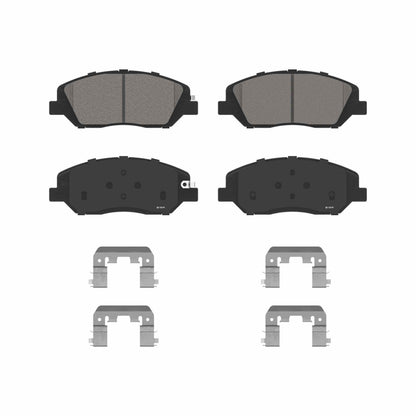 Wagner Brakes ZD1917