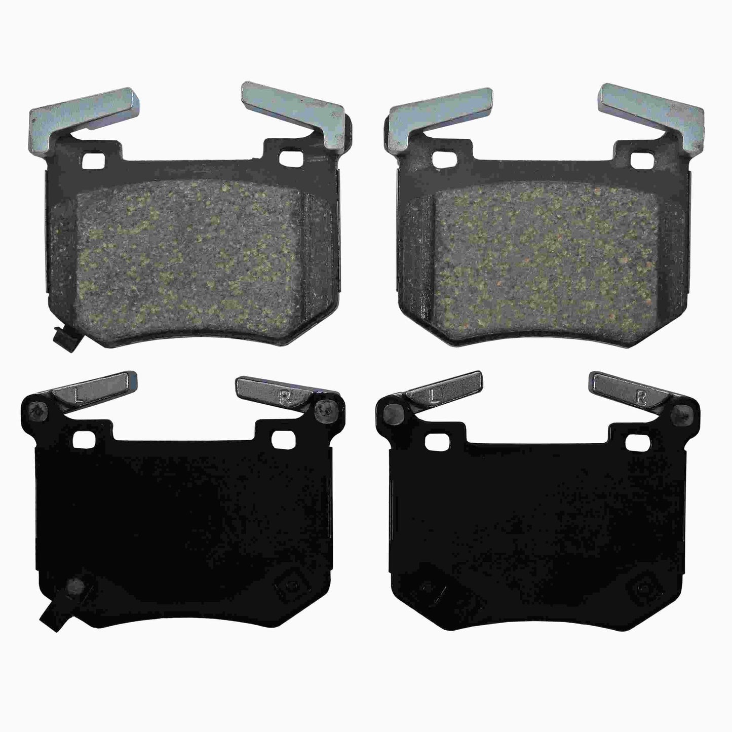 Wagner Brake Disc Brake Pad Set ZD2144
