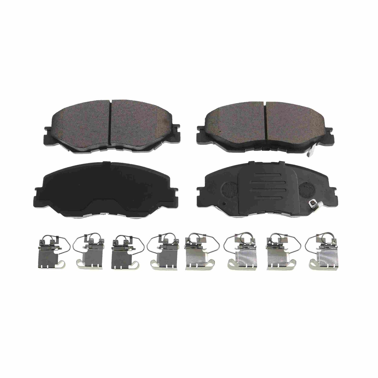 Wagner Brakes ZD2185
