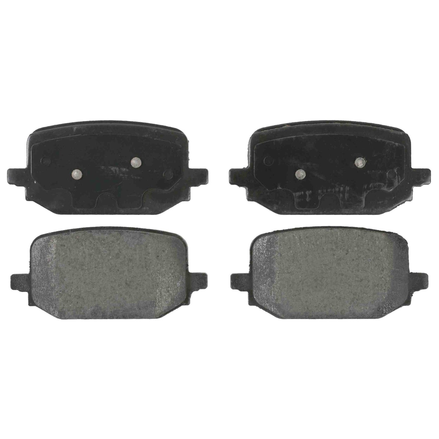 Wagner Brake Disc Brake Pad Set ZD2232