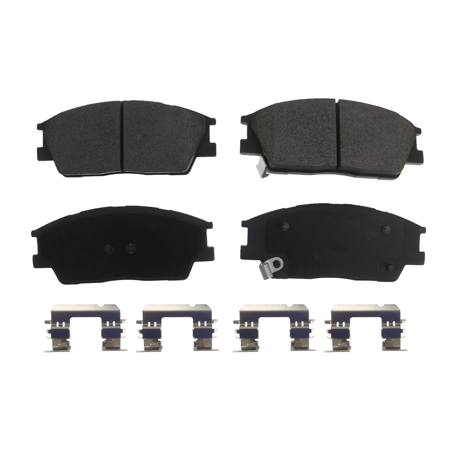 Wagner Brake Disc Brake Pad Set ZD2285 main image