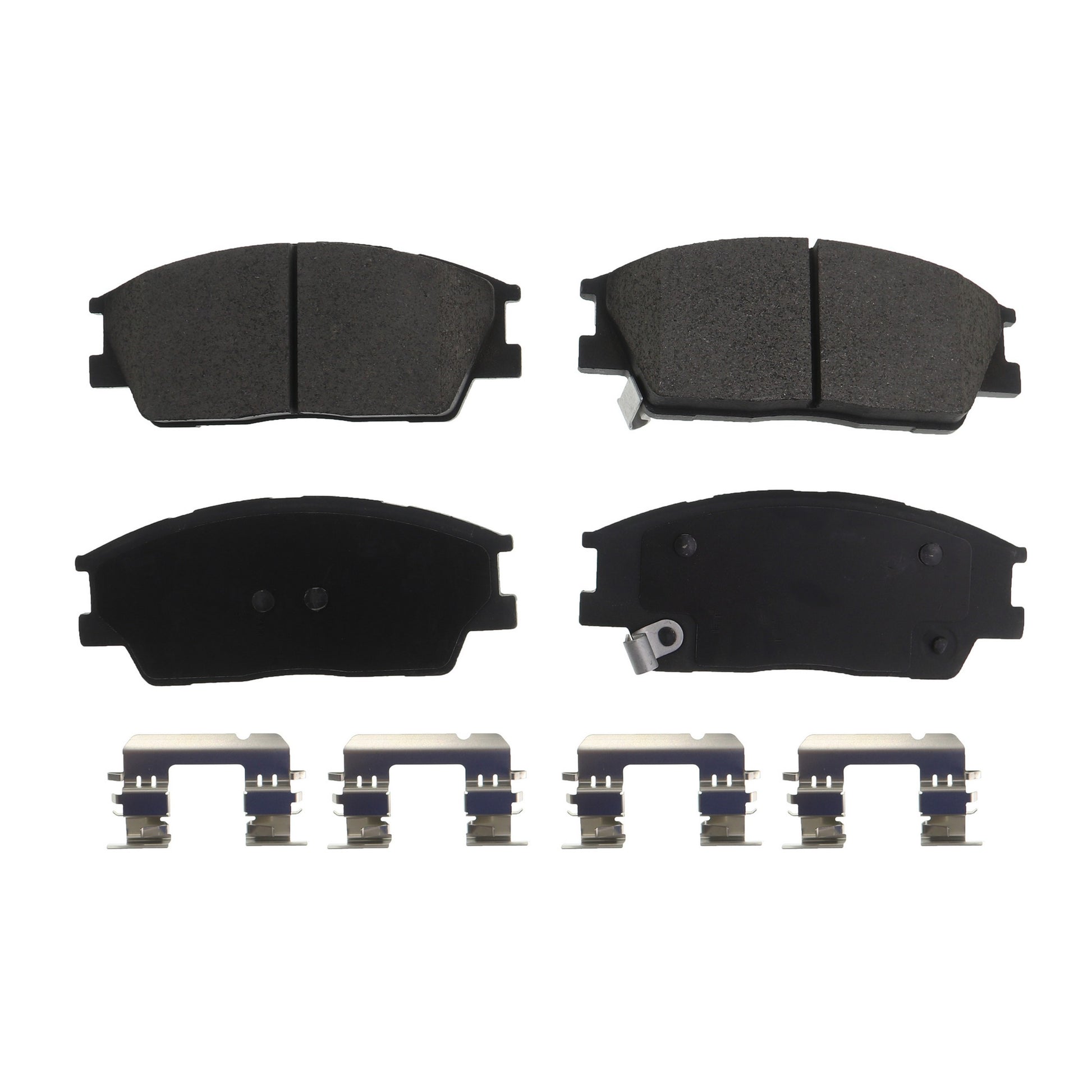 Wagner Brake Disc Brake Pad Set ZD2285 main image
