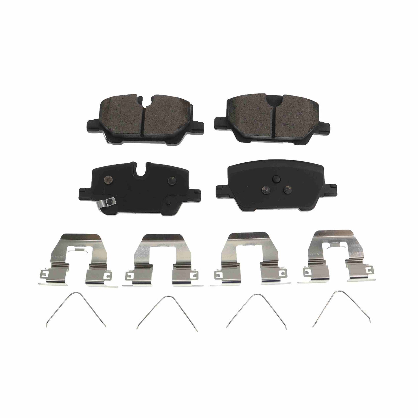 Wagner Brakes ZD2308