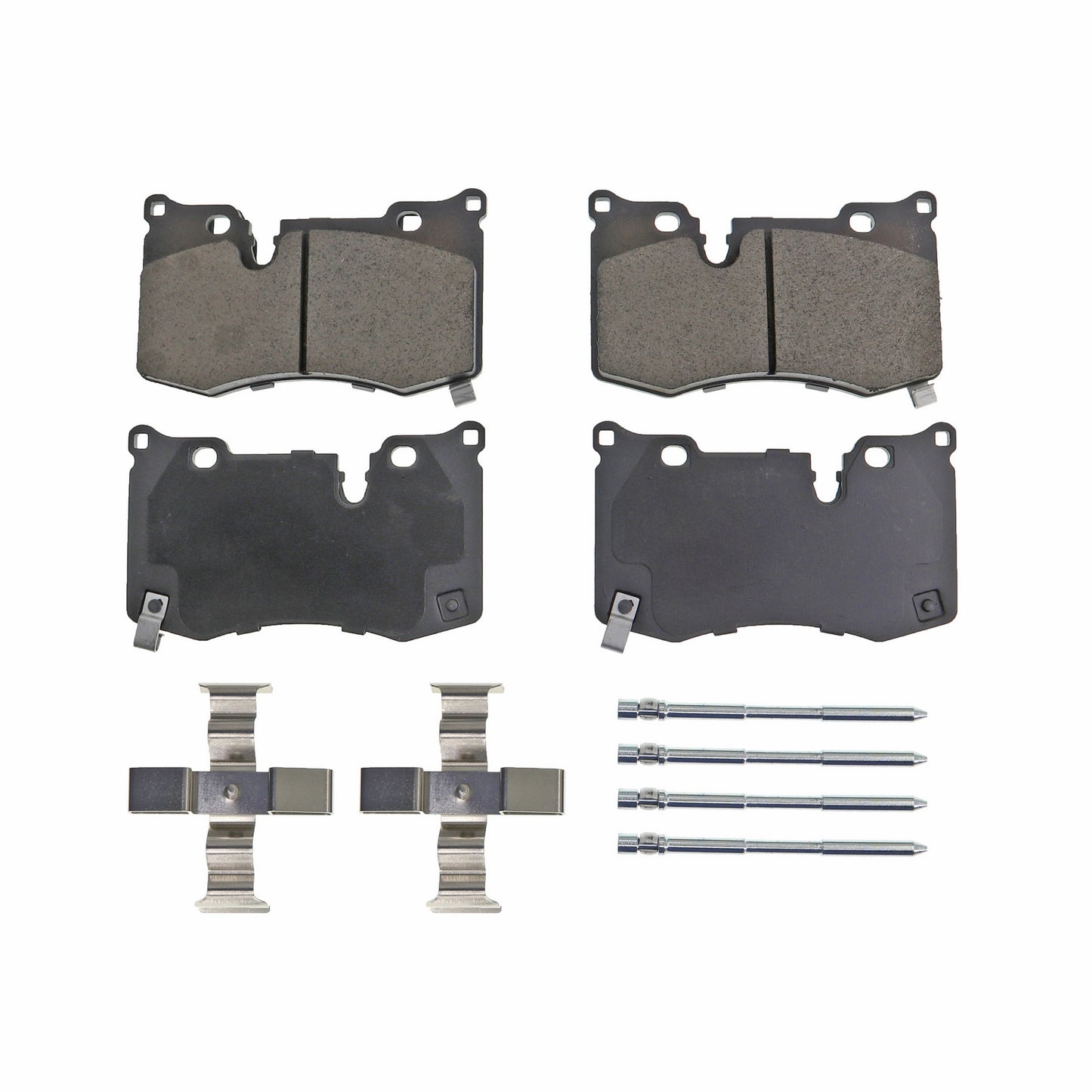 Wagner Brake Disc Brake Pad Set ZD2369 main image